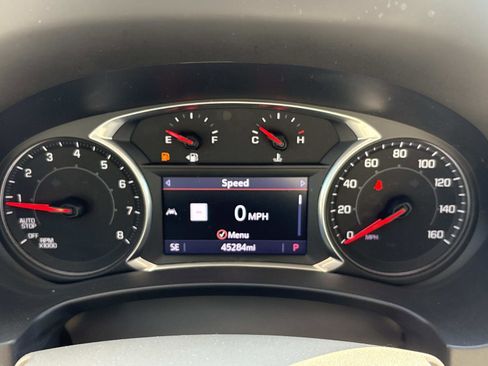 Used 2020 GMC Terrain Denali w/ Denali Premium Package image 20