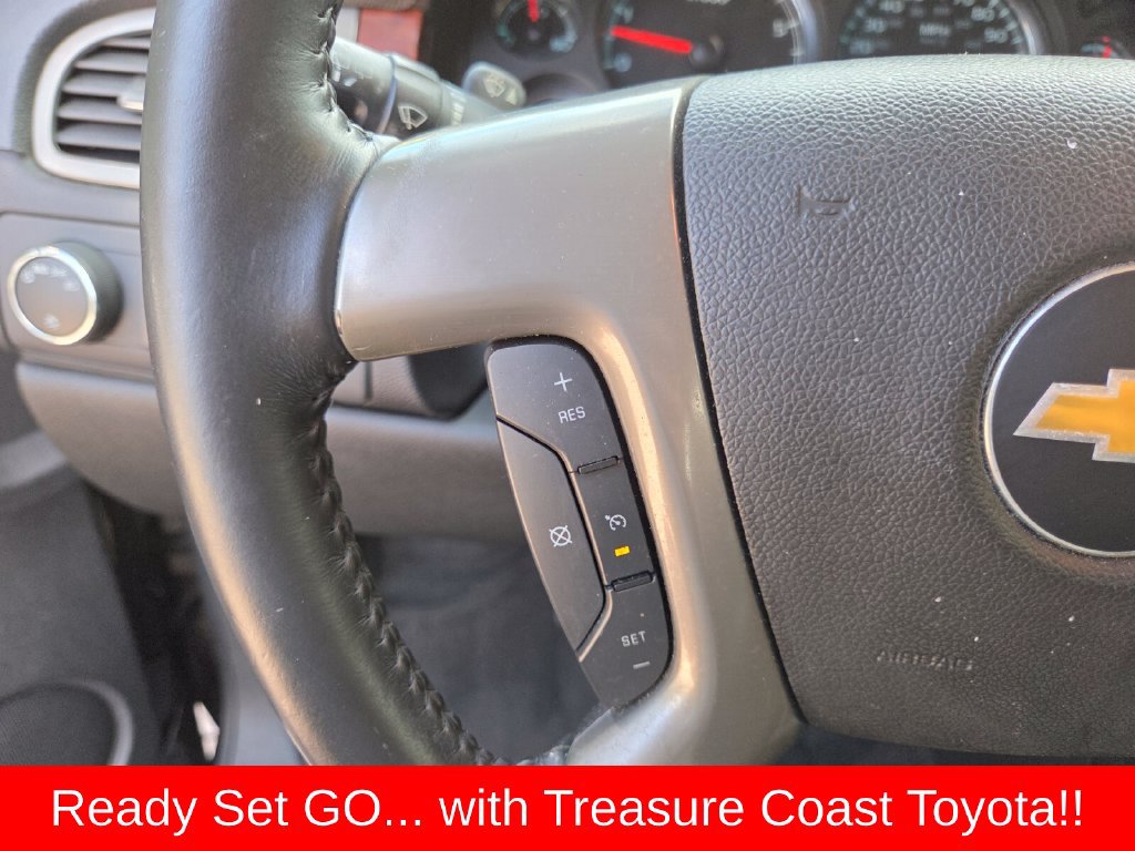 Used 2013 Chevrolet Tahoe LT RWD image 33