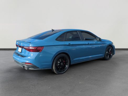 New 2026 Volkswagen Jetta GLI Autobahn image 5