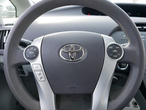 Used 2010 Toyota Prius Three image 25