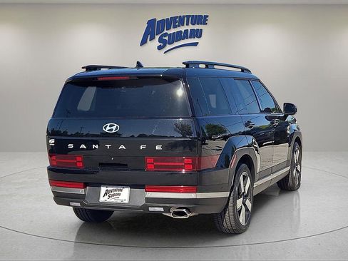 Used 2024 Hyundai Santa Fe Limited FWD image 6