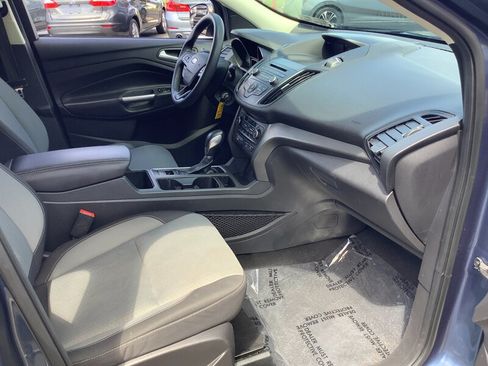 Used 2018 Ford Escape SE AWD/4WD image 16