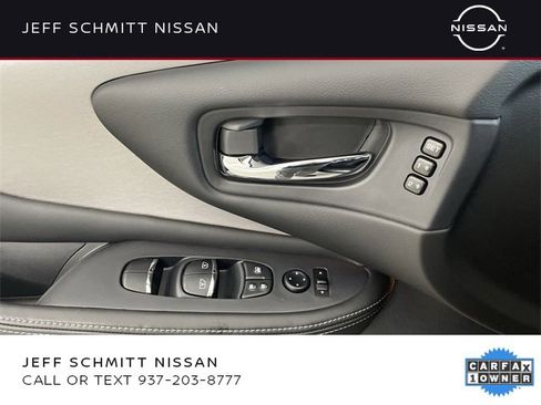 Certified 2024 Nissan Murano SL image 25