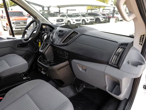 Used 2018 Ford Transit 250 148 Low Roof image 9