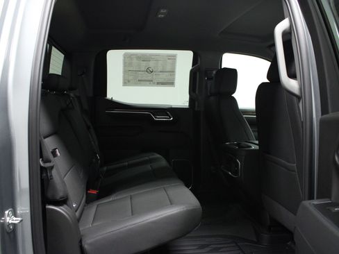 New 2026 GMC Sierra 1500 Elevation w/ Elevation Premium Package AWD/4WD image 15