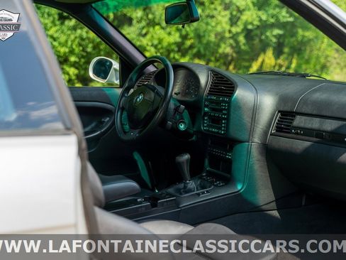 Used 1998 BMW M3 Coupe image 59