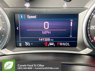 Used 2020 Chevrolet Equinox LT AWD/4WD video 2