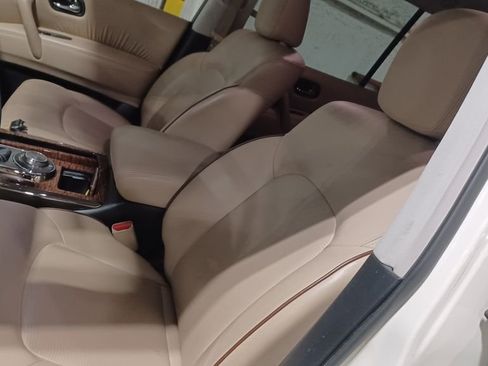 Used 2019 Nissan Armada SL w/ Premium Package image 6