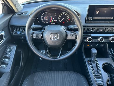Used 2024 Honda Civic EX image 27