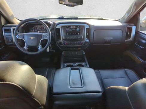 Used 2014 Chevrolet Silverado 1500 LTZ w/ LTZ Plus Package image 26