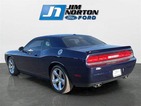 Used 2013 Dodge Challenger R/T Plus image 5
