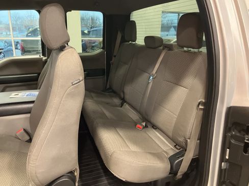 Used 2016 Ford F150 XLT w/ Equipment Group 301A Mid image 26