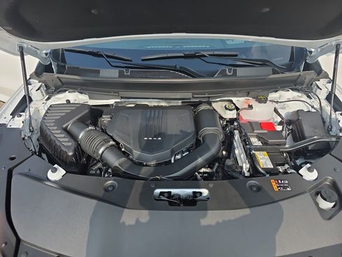 New 2026 Buick Enclave Sport Touring w/ Super Cruise Package FWD image 32
