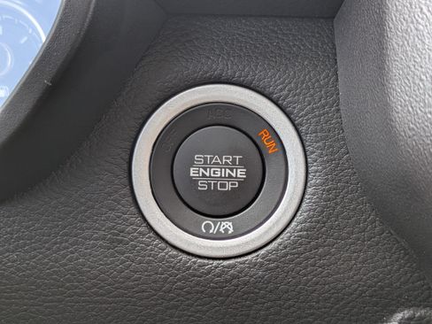Used 2022 RAM 1500 Big Horn RWD image 24