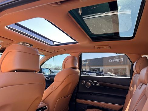 Used 2024 Genesis GV80 3.5T image 20