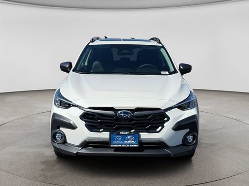 New 2026 Subaru Crosstrek 2.5i Limited AWD/4WD image 8