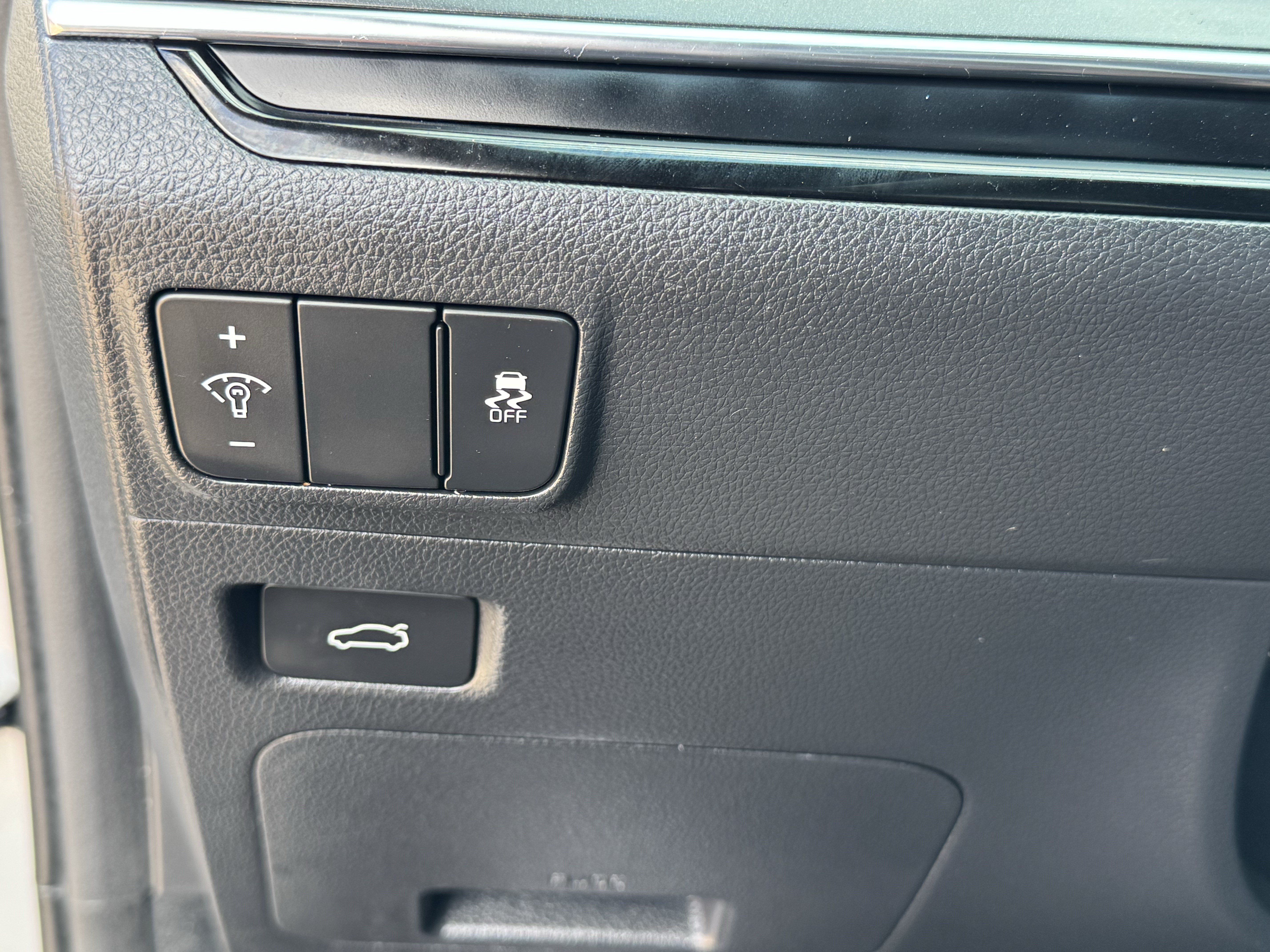 Used 2025 Kia K5 GT-Line FWD image 18