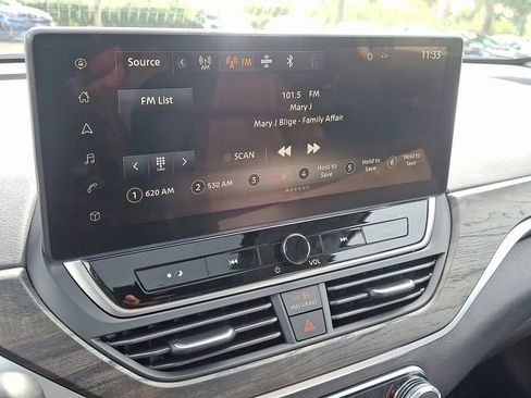 New 2025 Nissan Altima 2.5 SL image 15