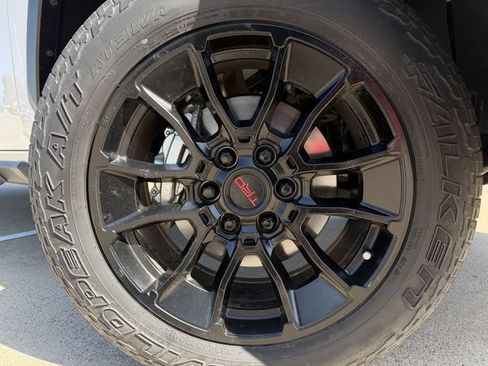 Used 2023 Toyota Tundra SR5 AWD/4WD image 10