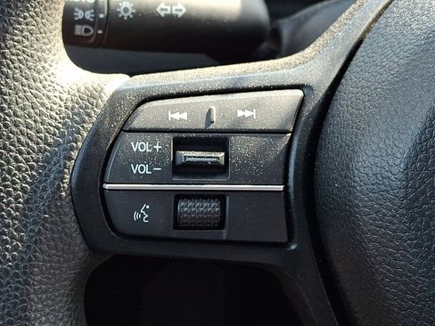 Used 2025 Honda Accord SE image 21
