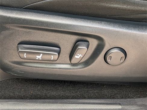 Used 2022 Toyota 4Runner TRD Off-Road image 17