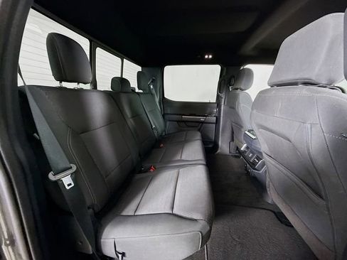 Used 2022 Ford F150 XLT w/ Equipment Group 302A High image 25