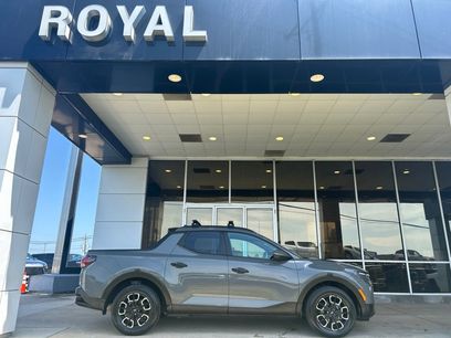 Used 2022 Hyundai Santa Cruz SEL w/ Activity Package