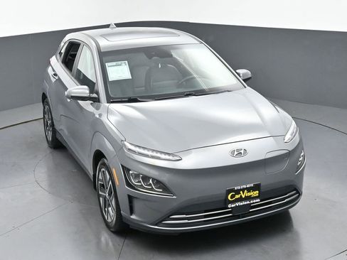 Used 2023 Hyundai Kona Limited image 41