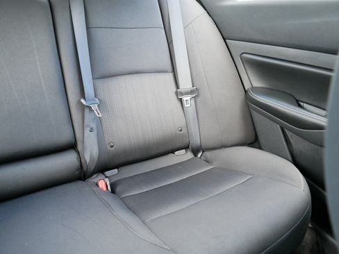 Certified 2024 Nissan Altima 2.5 SV FWD image 14
