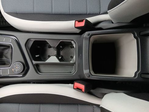 New 2025 Volkswagen Taos S image 24