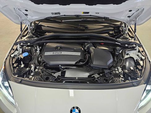 Certified 2025 BMW 228i xDrive w/ Premium Package AWD/4WD image 9