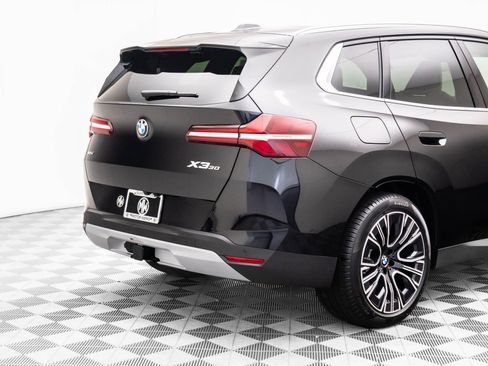 New 2026 BMW X3 xDrive30 w/ Premium Package image 34