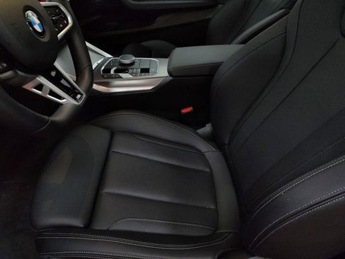 Used 2025 BMW 230i xDrive Coupe w/ M Sport Package image 18