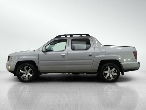 Used 2014 Honda Ridgeline SE image 2