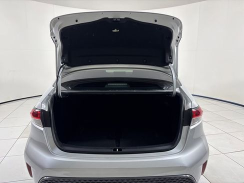 Used 2022 Toyota Corolla SE image 23