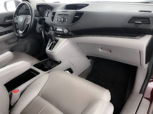 Used 2014 Honda CR-V EX-L image 29