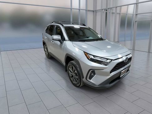 Certified 2024 Toyota RAV4 XLE Premium image 2