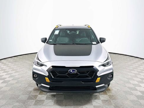 New 2026 Subaru Crosstrek 2.5i Wilderness image 2