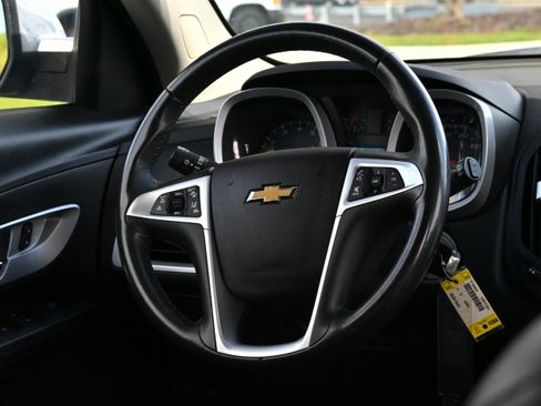 Used 2017 Chevrolet Equinox Premier w/ Enhanced Convenience Package image 19