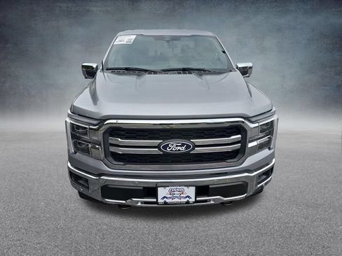 Certified 2026 Ford F150 Lariat AWD/4WD image 9