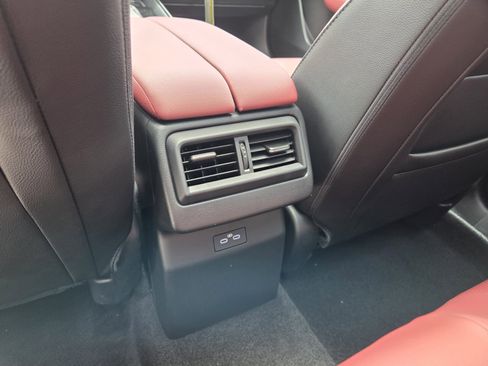 New 2026 MAZDA CX-50 AWD 2.5 Hybrid w/ Weather Package image 6
