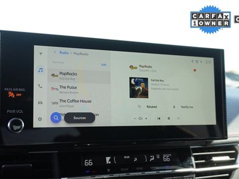 Used 2025 Toyota Sienna XSE w/ XSE Premium Package image 26