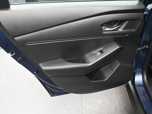 Certified 2024 Honda Accord EX image 15
