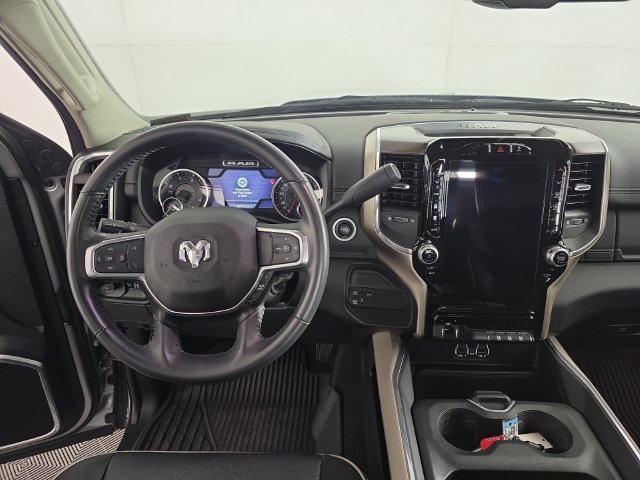Used 2024 RAM 2500 Laramie w/ Protection Group AWD/4WD image 15