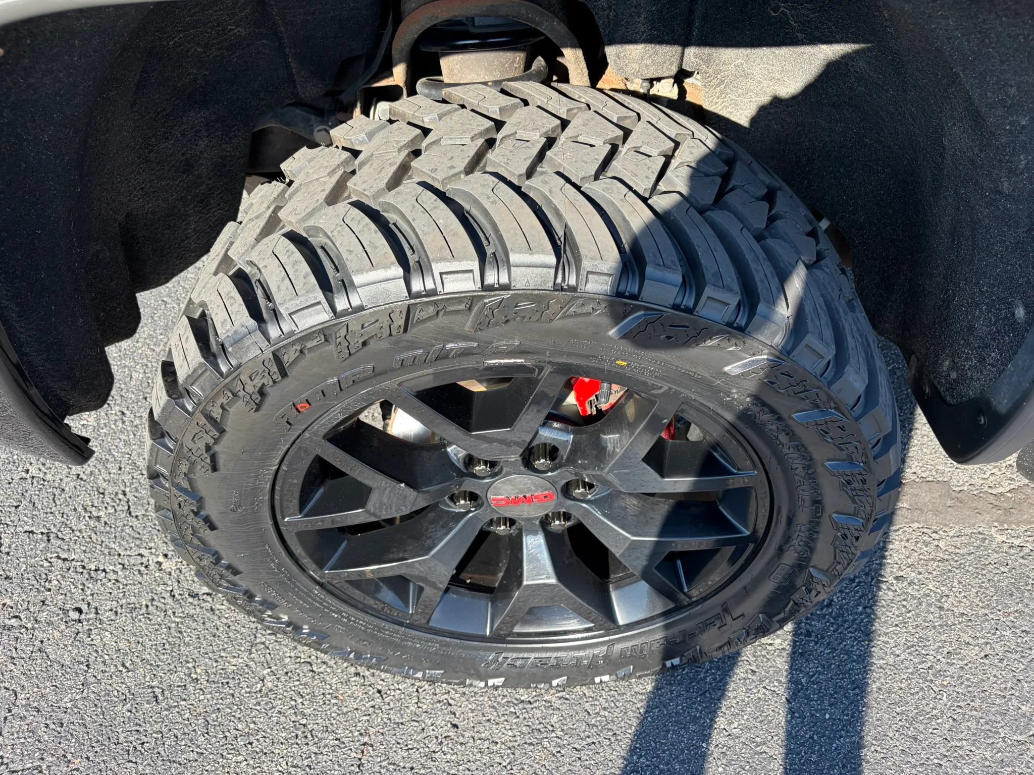 Used 2017 GMC Sierra 1500 SLT AWD/4WD image 10