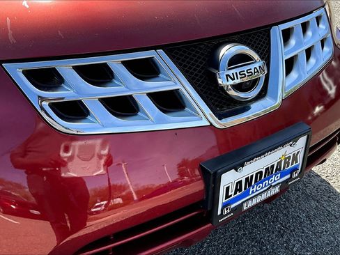 Used 2013 Nissan Rogue SL image 30