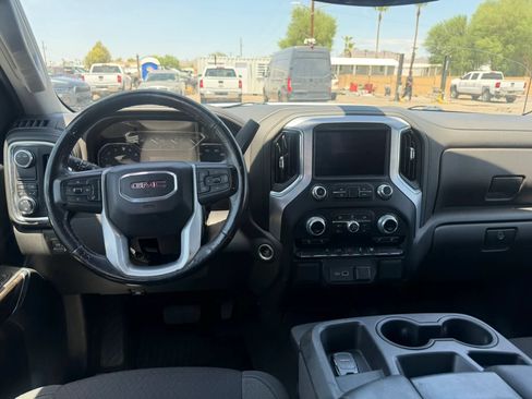 Used 2022 GMC Sierra 1500 Elevation RWD image 19