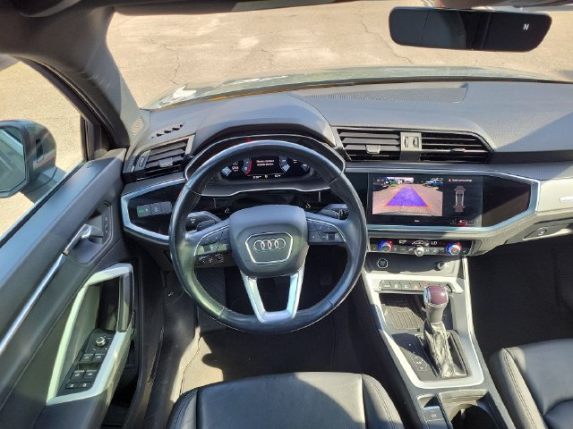Used 2024 Audi Q3 2.0T Premium AWD/4WD image 12