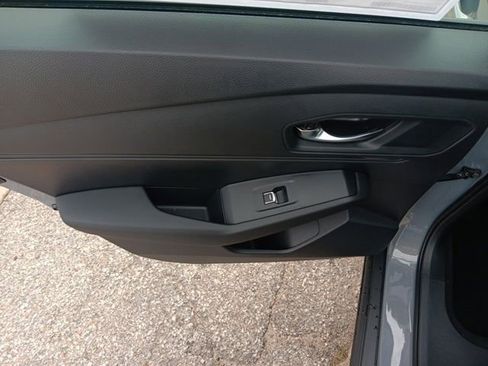 New 2025 Honda Accord SE image 29