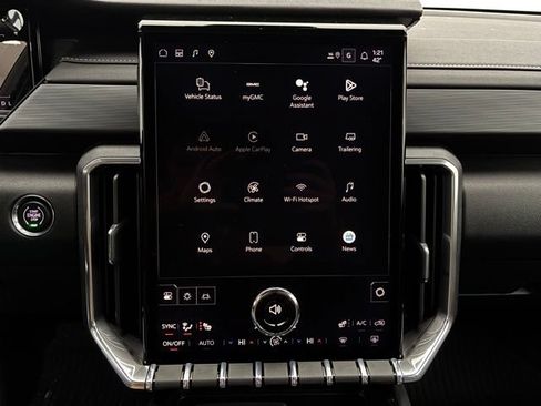 New 2026 GMC Acadia Elevation w/ Elevation Premium Package FWD image 26